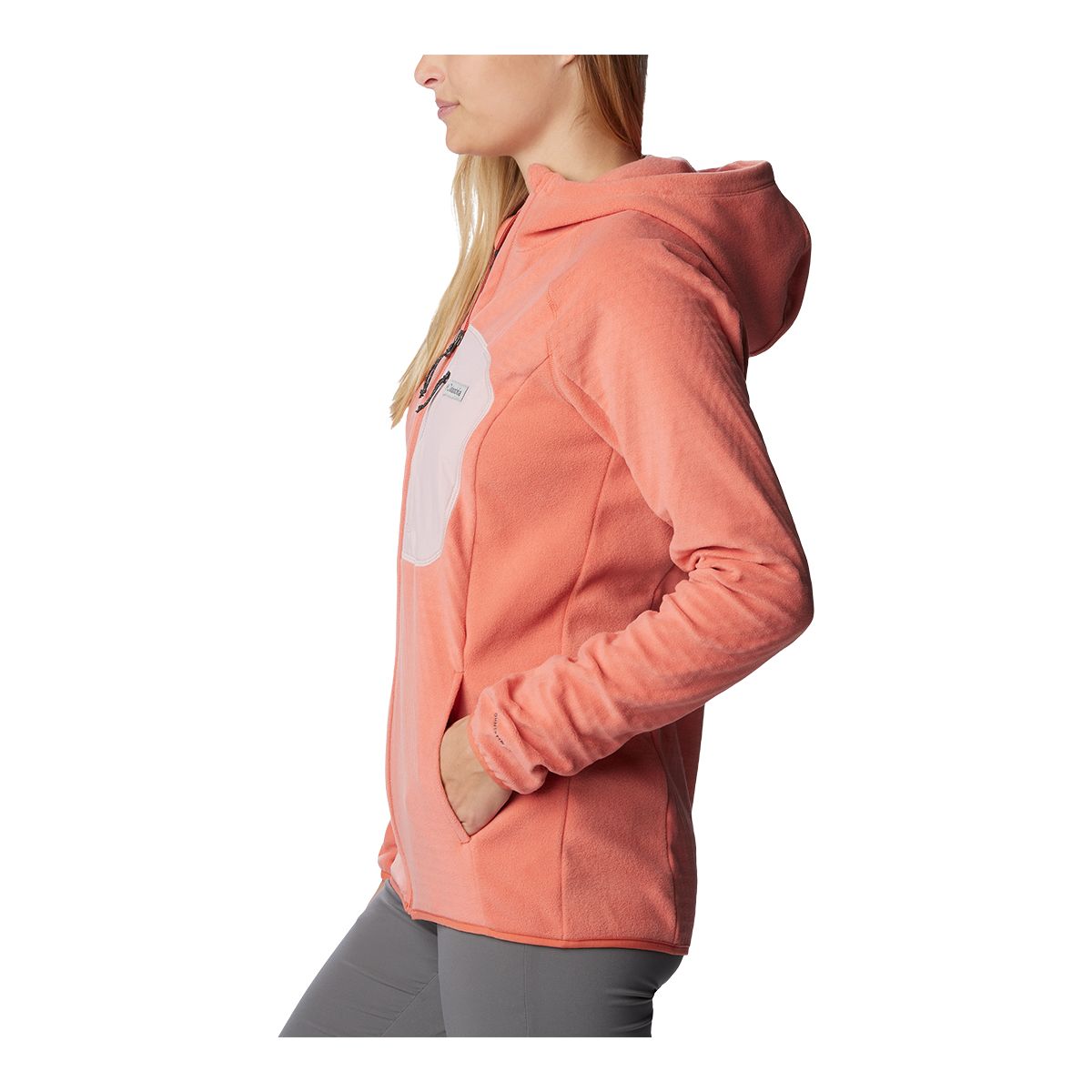 Columbia Women's Outdoor Tracks™ Hoodie
