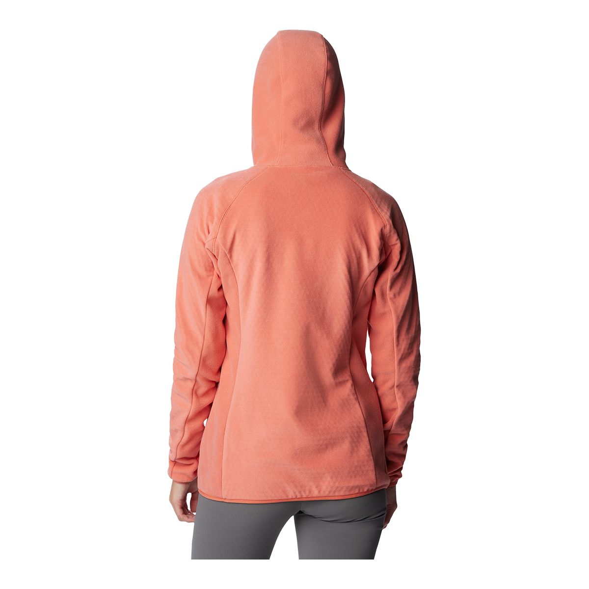 Columbia Women's Outdoor Tracks™ Hoodie