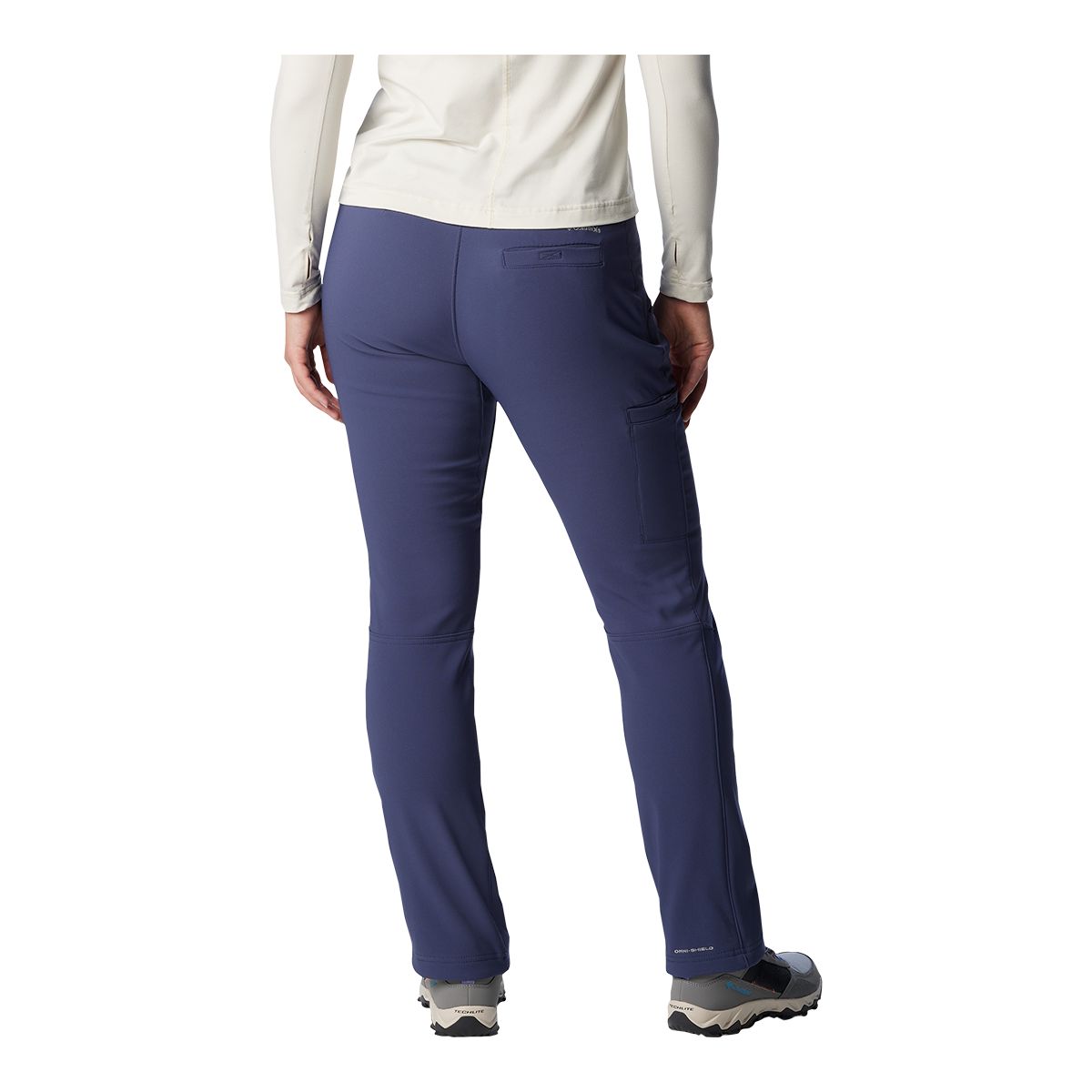 Columbia Women's Back Beauty™ Softshell Pants