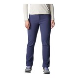 Columbia Women's Back Beauty™ Softshell Pants Front_Flat