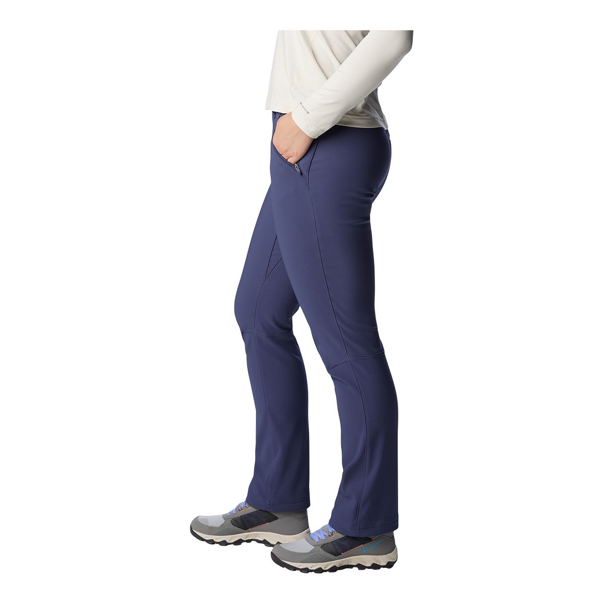 Columbia Women's Back Beauty™ Softshell Pants