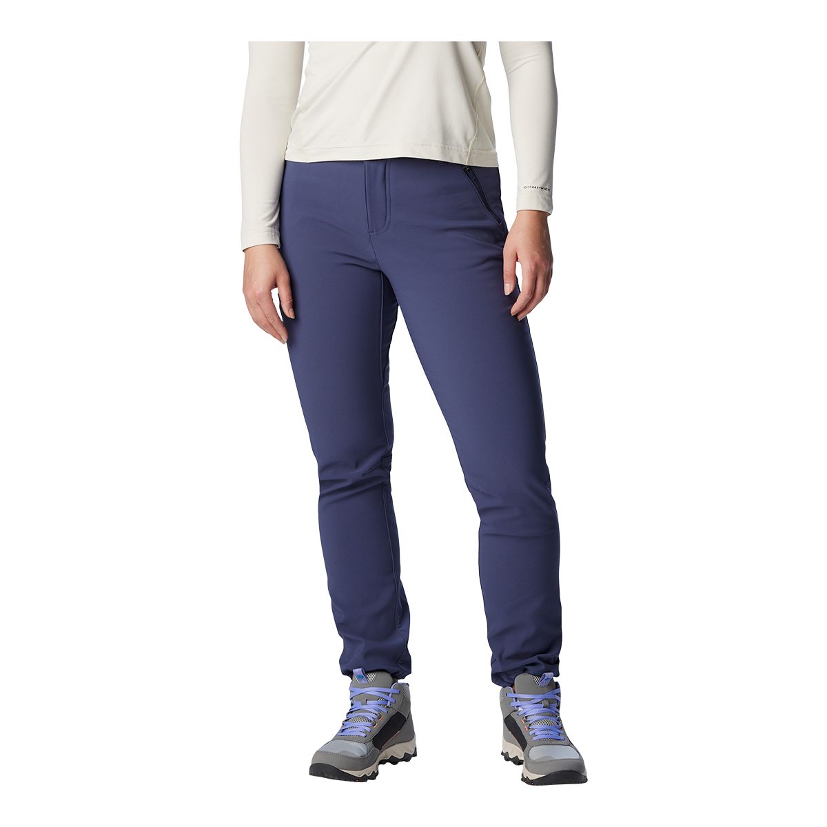 Columbia Women's Back Beauty™ Softshell Pants