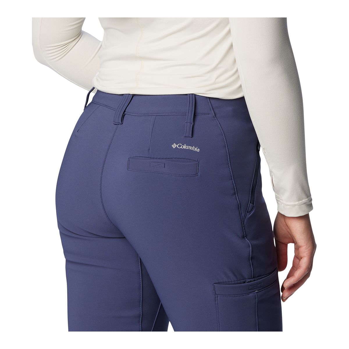 Columbia Women's Back Beauty™ Softshell Pants