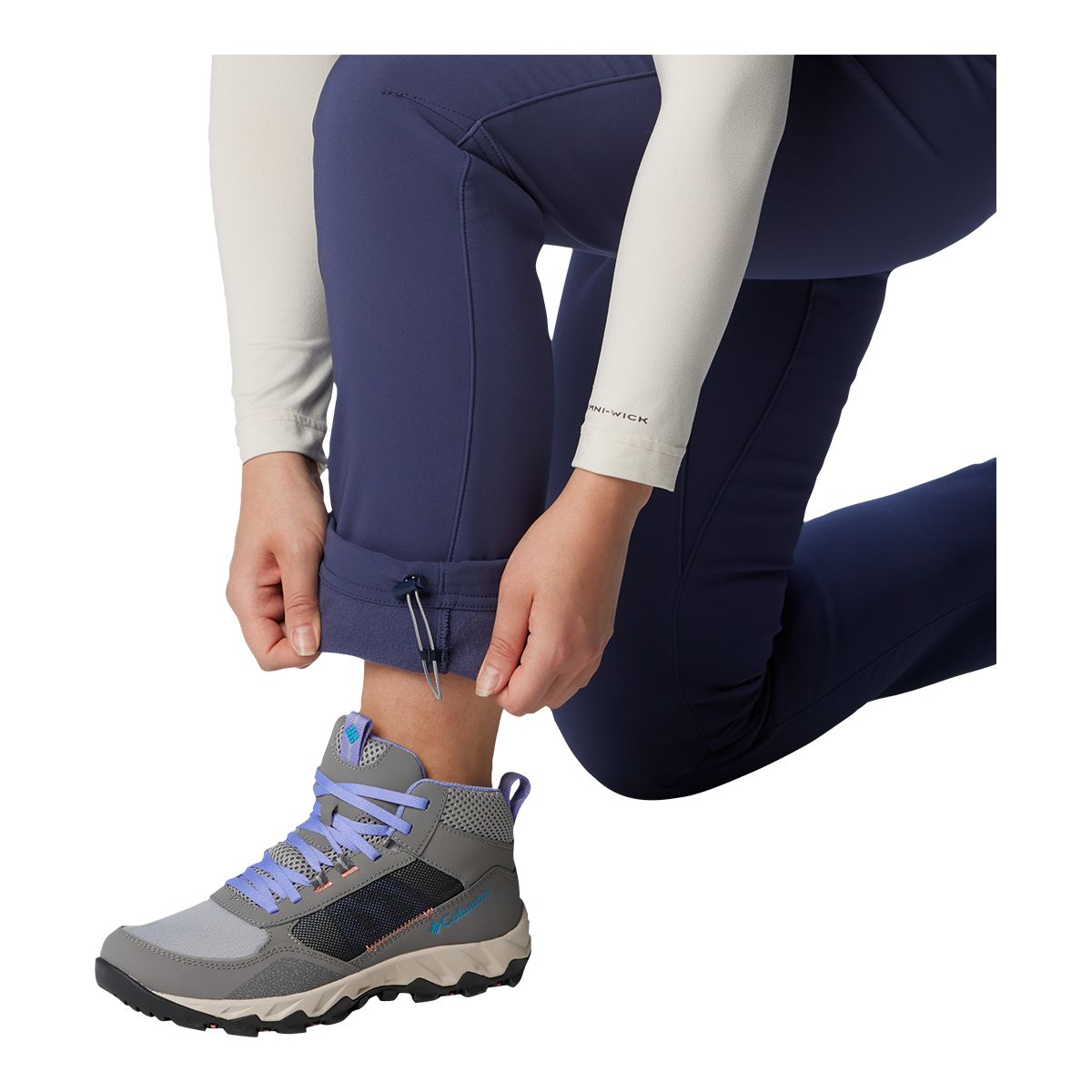 Columbia Women's Back Beauty™ Softshell Pants