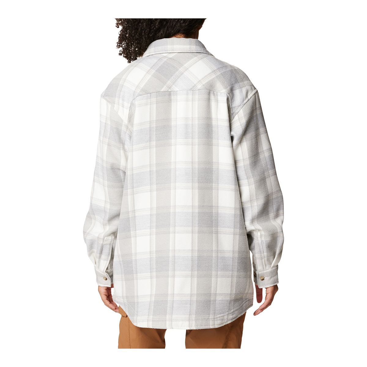 Women's Calico Basin™ Shirt Jacket