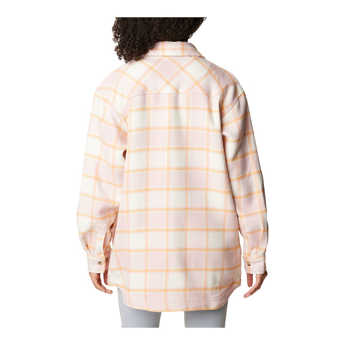 Columbia Women's Calico Basin Shirt Jacket