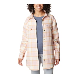 Columbia Women's Calico Basin Shirt Jacket