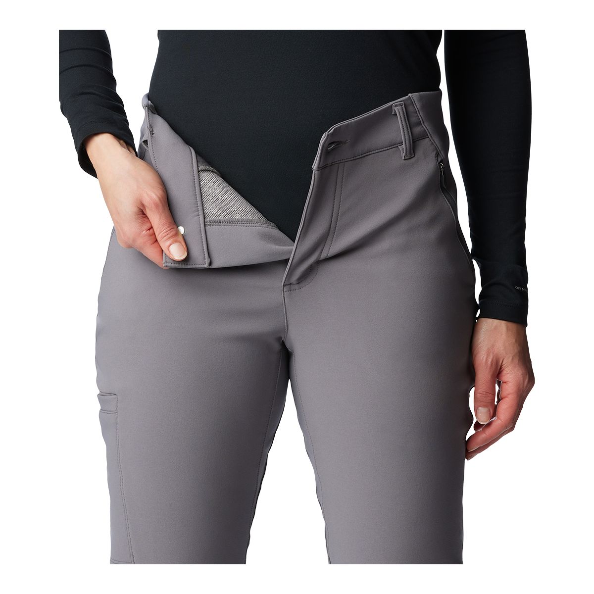 Columbia Women's Back Beauty Passo Alto™ 3 Pants