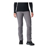 Columbia Women's Back Beauty Passo Alto™ 3 Pants Front_Flat