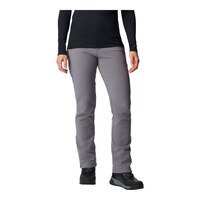 Columbia Women's Back Beauty Passo Alto™ 3 Pants Front_Flat