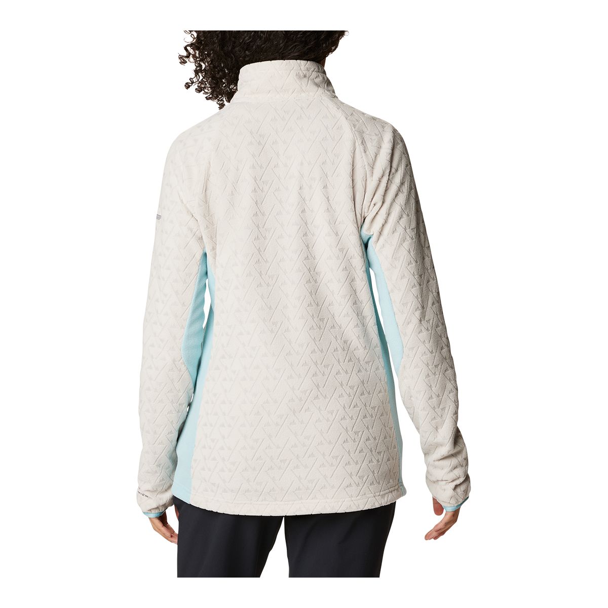 Columbia Women's Titan Pass™ 3.0 Fleece Top