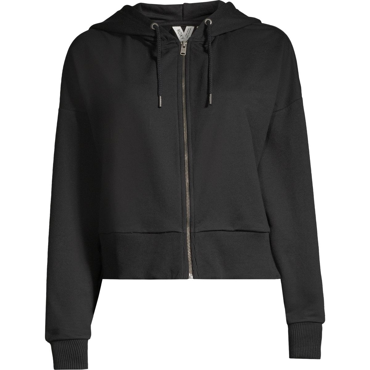 Roxy Women's Shorebreak Zip Hoodies