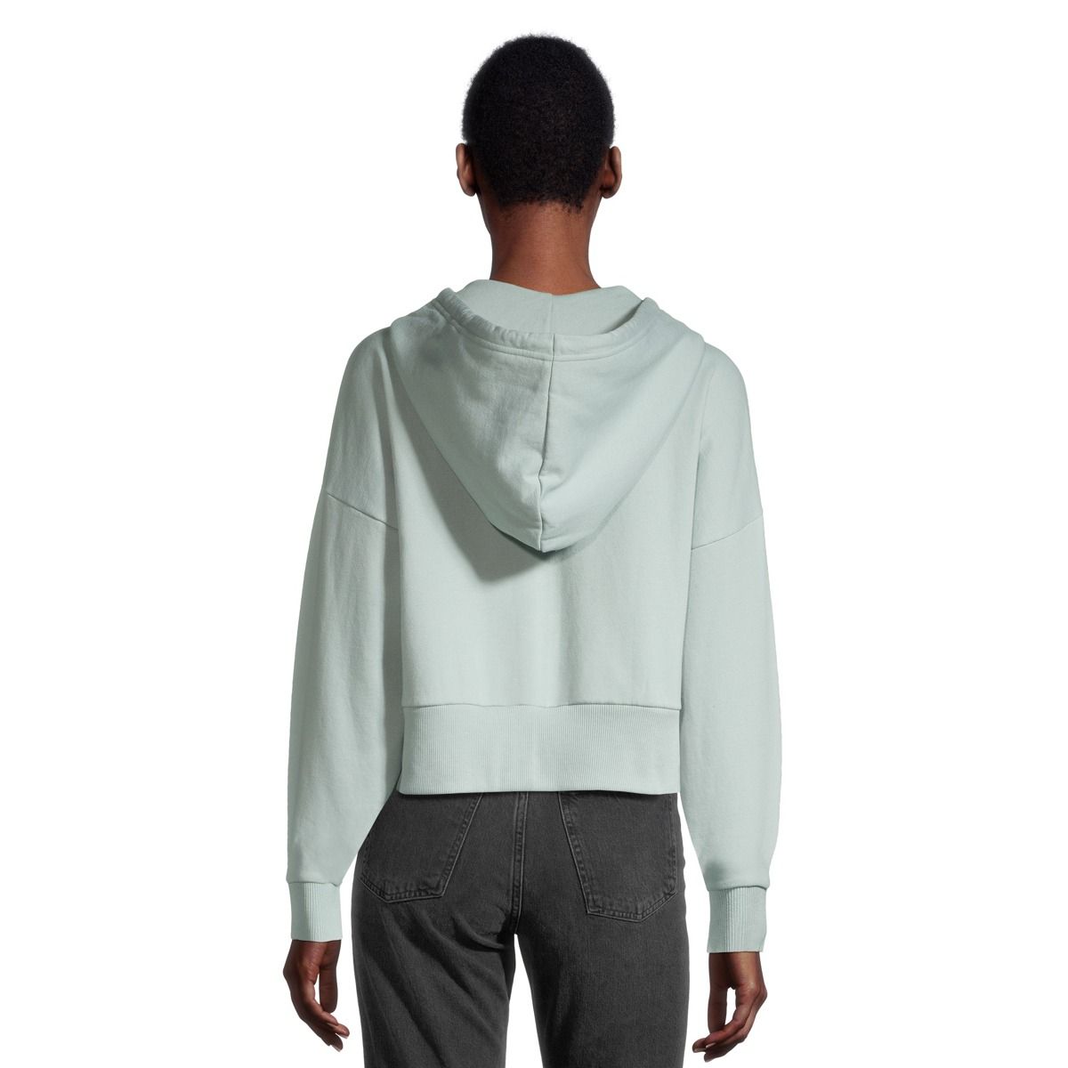 Roxy Women's Shorebreak Zip Hoodie