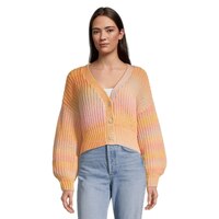 Roxy Women's Sundaze Sweater Front_Flat