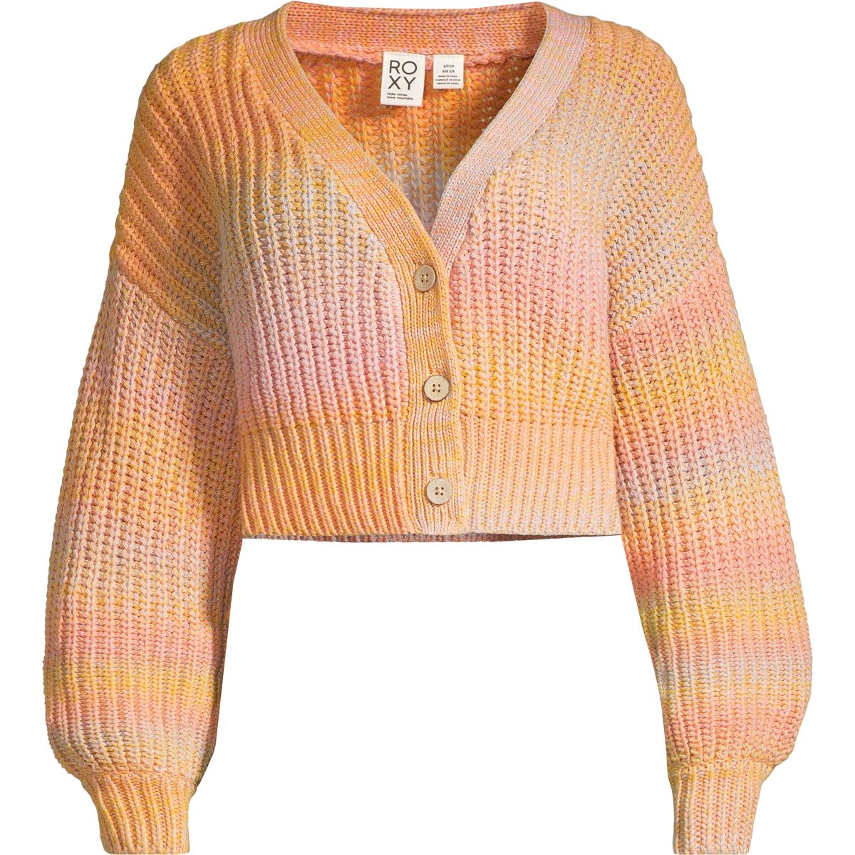 Roxy Women's Sundaze Sweater