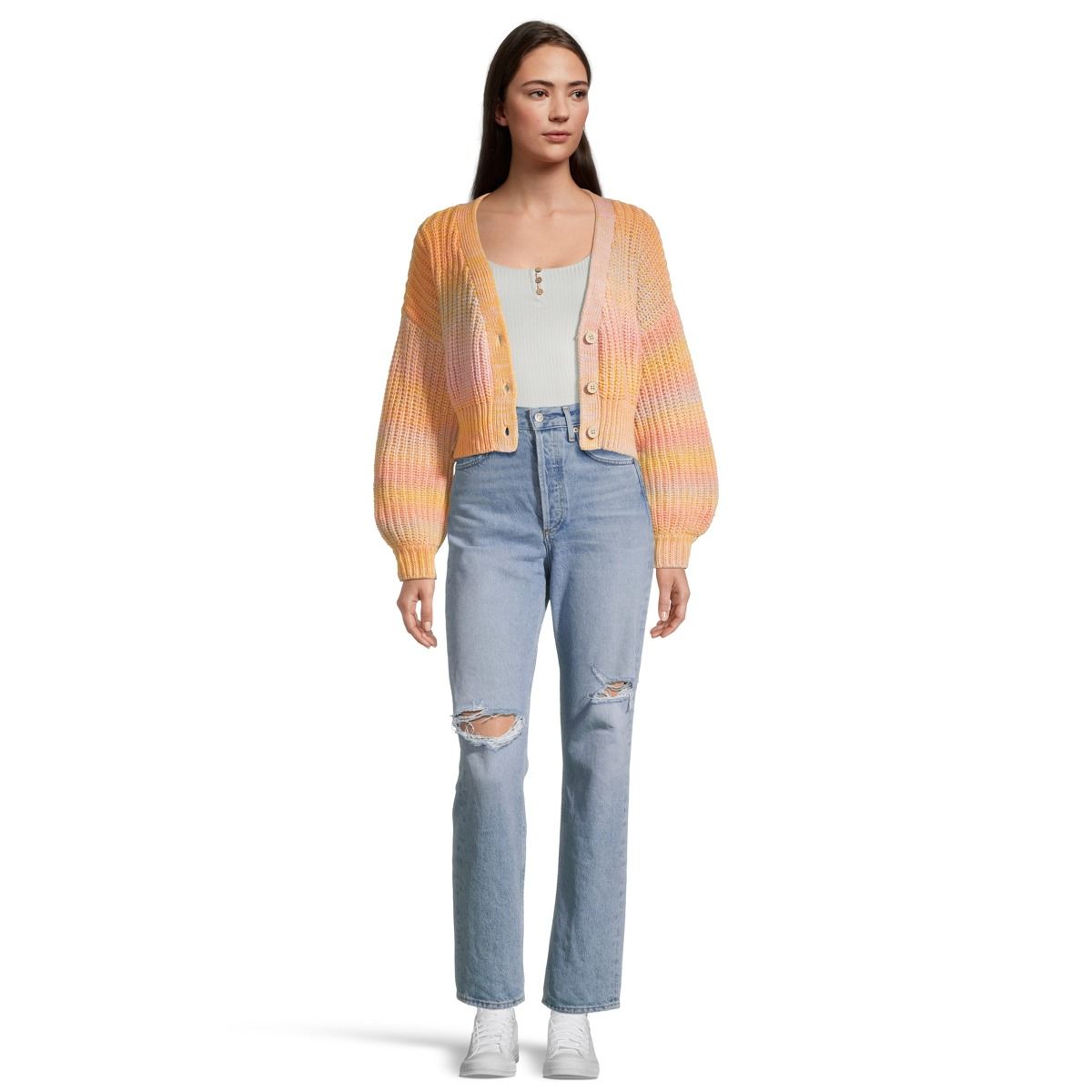 Roxy Women's Sundaze Sweater