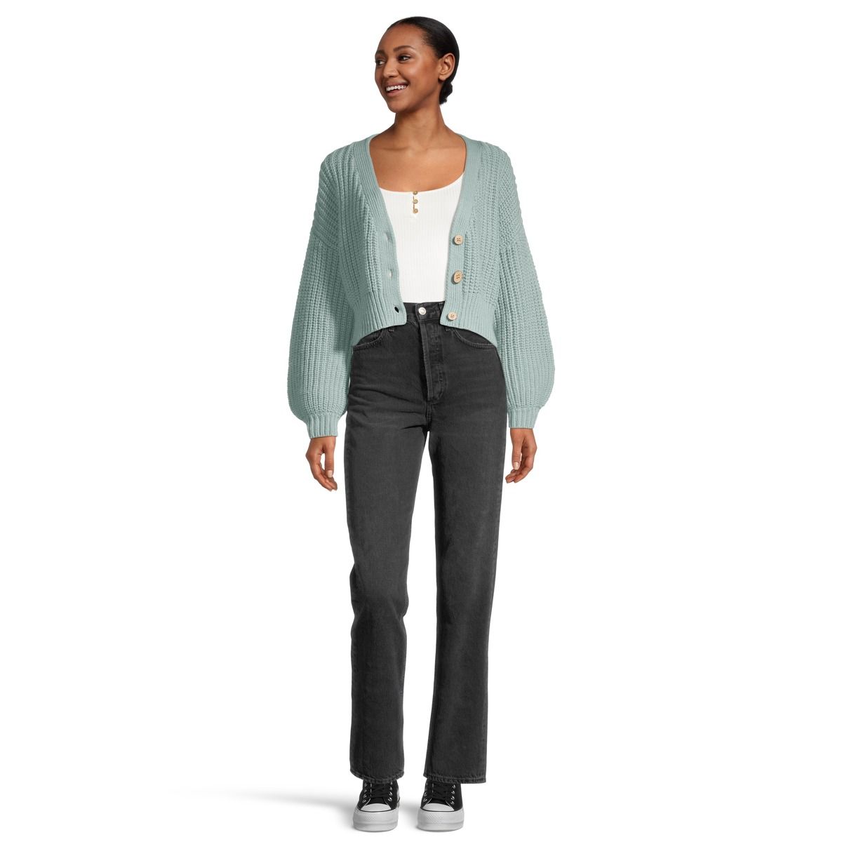 Roxy Women's Sundaze Sweater