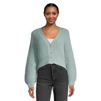 Roxy Women's Sundaze Sweater Front_Flat