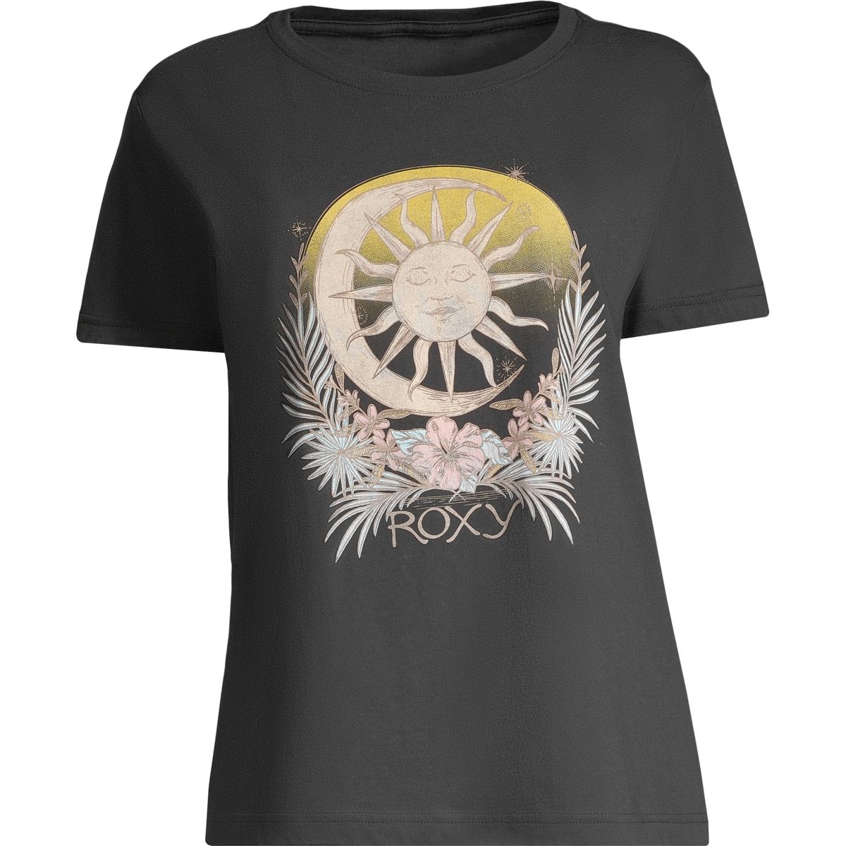 Roxy Women's Luminary Light XBFC T Shirt