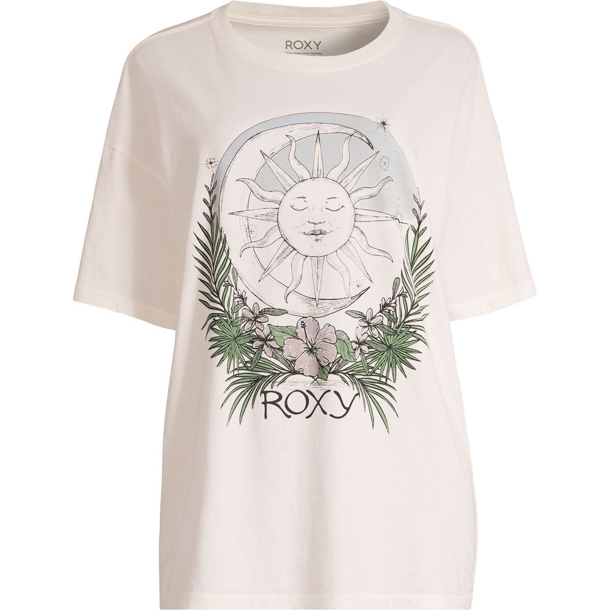 Roxy Women's Luminary Light XBFC T Shirt