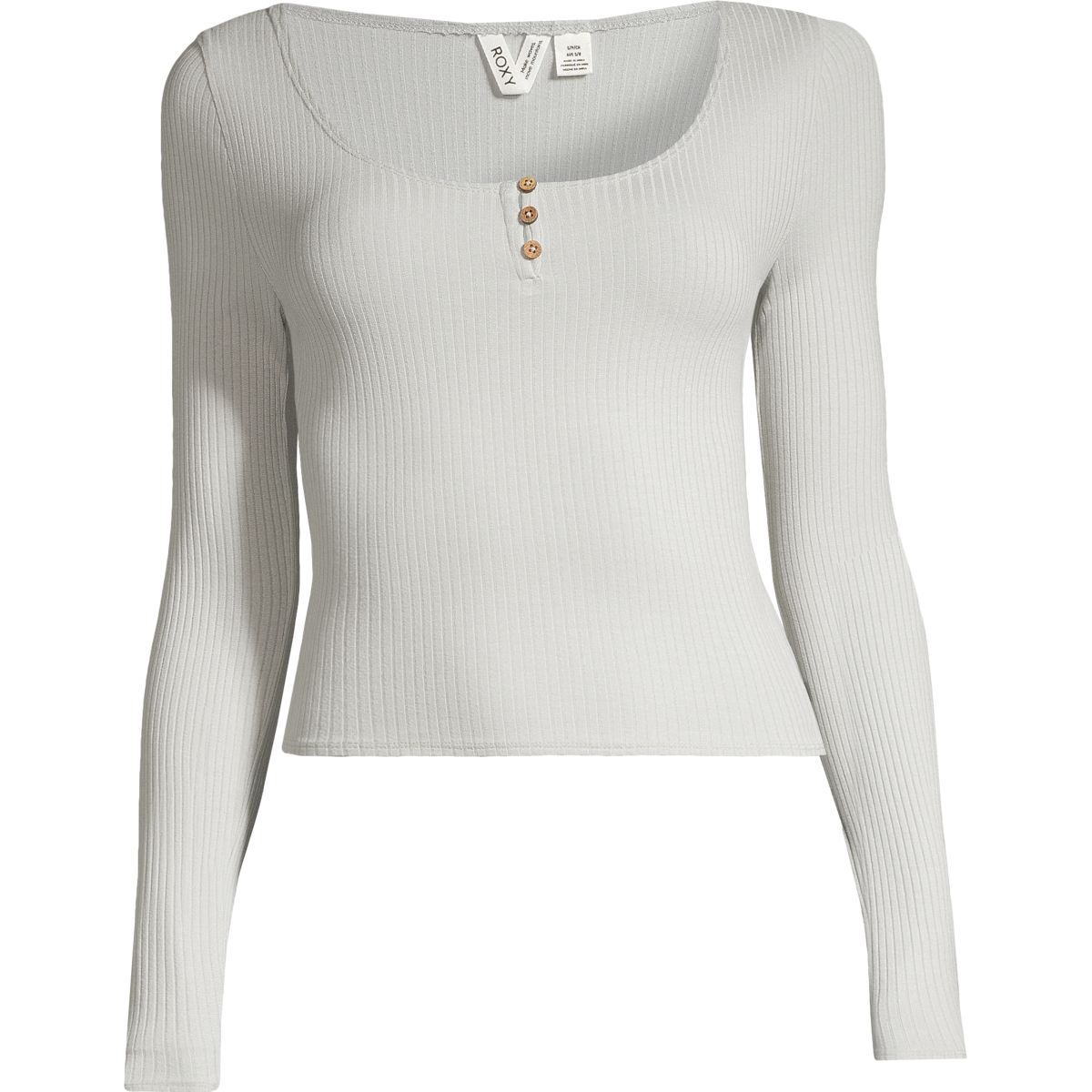 Roxy Women's Born With It Shirt