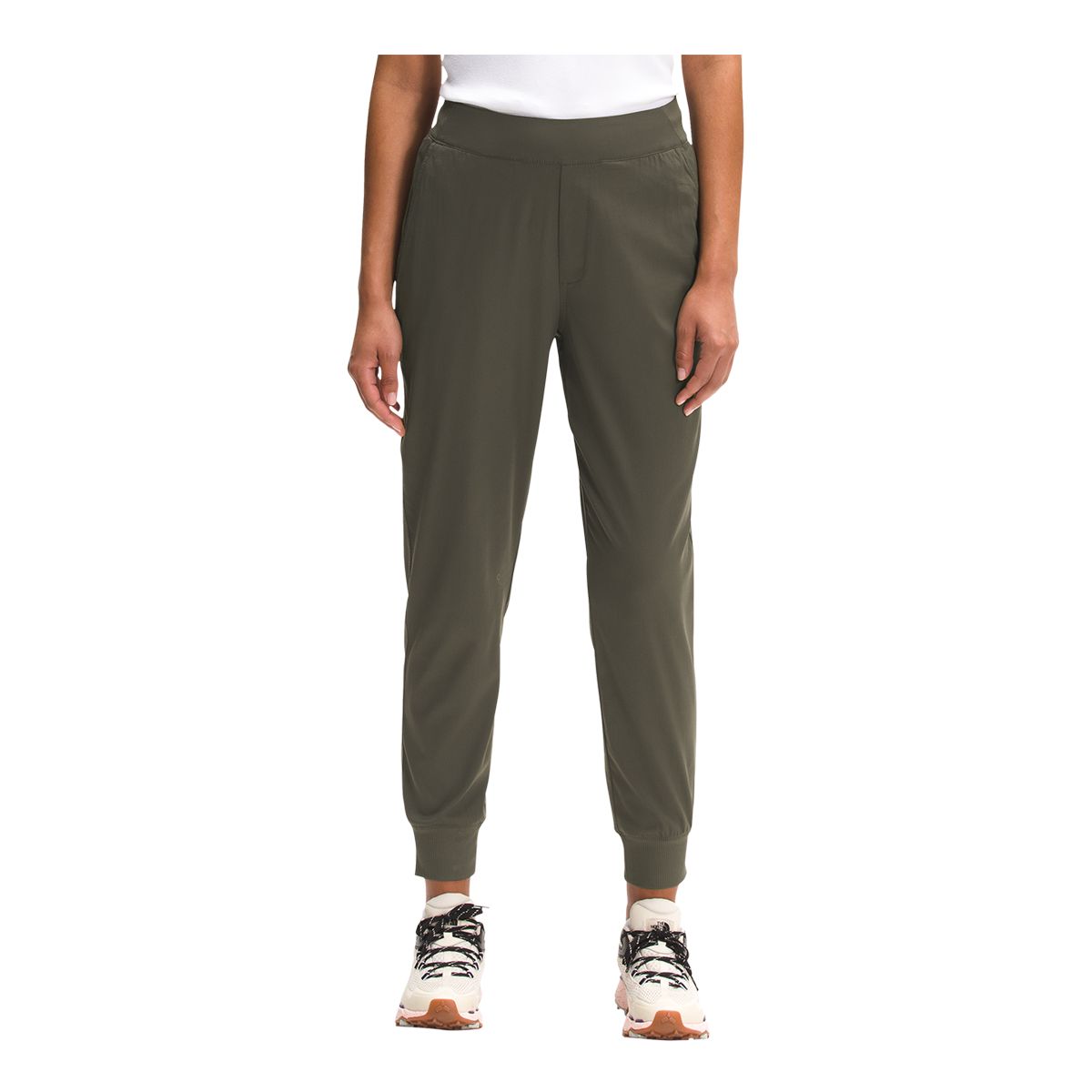 The North Face Women's Aphrodite Jogger Pants