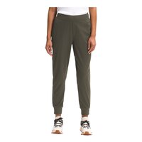 The North Face Women's Aphrodite Jogger Pants Front_Flat