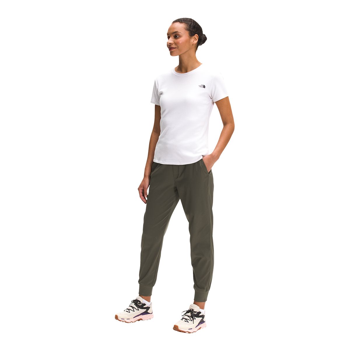 The North Face Women's Aphrodite Jogger Pants