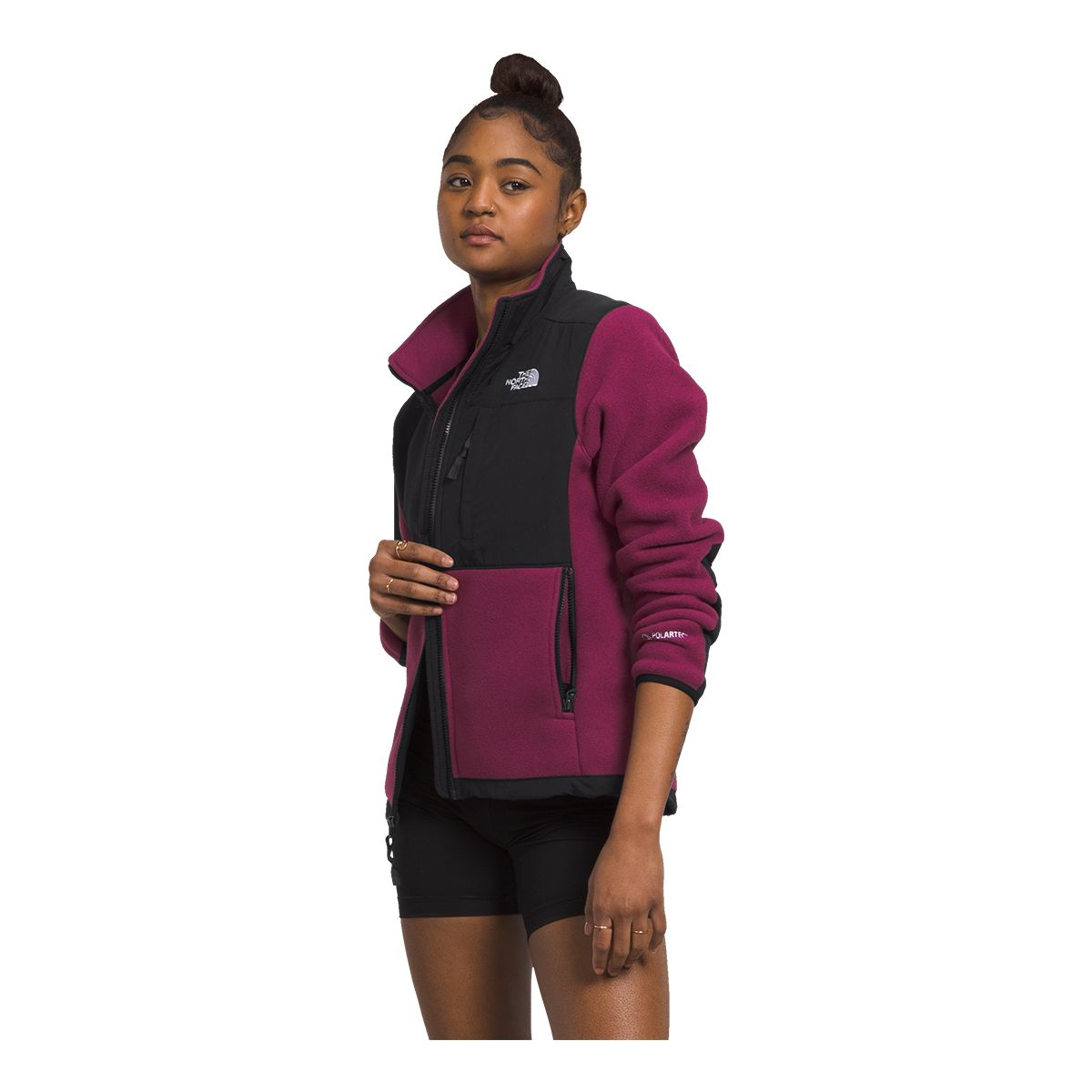 The North Face Women's Denali Jacket | Southcentre Mall