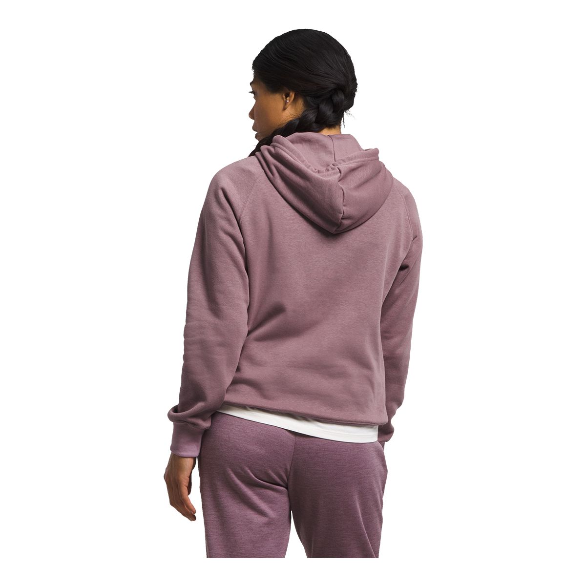 The North Face Women's Jumbo Half Dome Hoodie