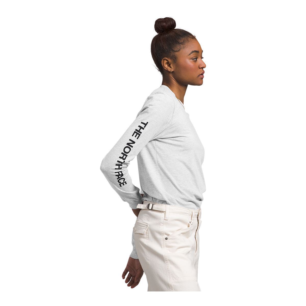 The North Face Men's Hit Graphic Long Sleeve T-Shirt