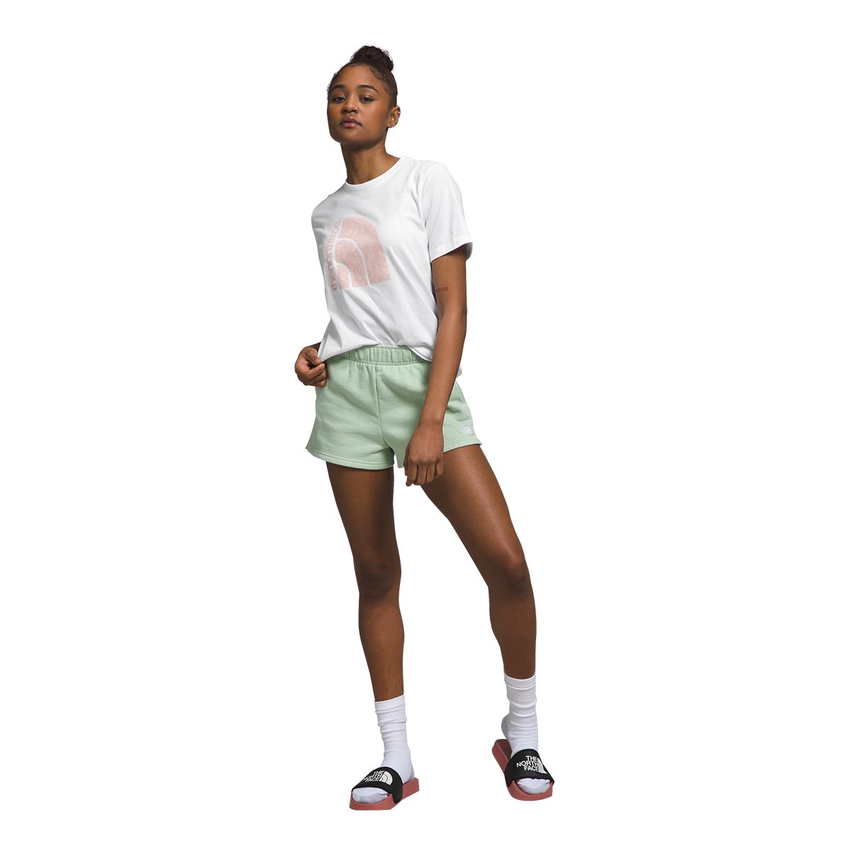 The North Face Women's Jumbo Half Dome Tee