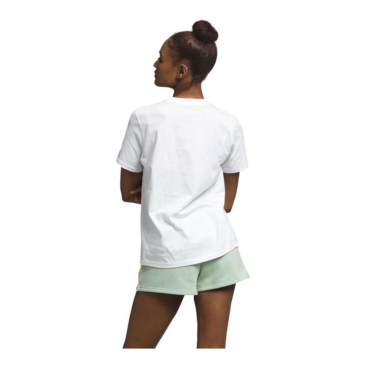The North Face Women's Jumbo Half Dome Tee