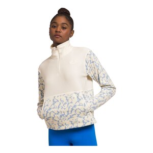 The North Face Women's Alpine Polartec 100 Top