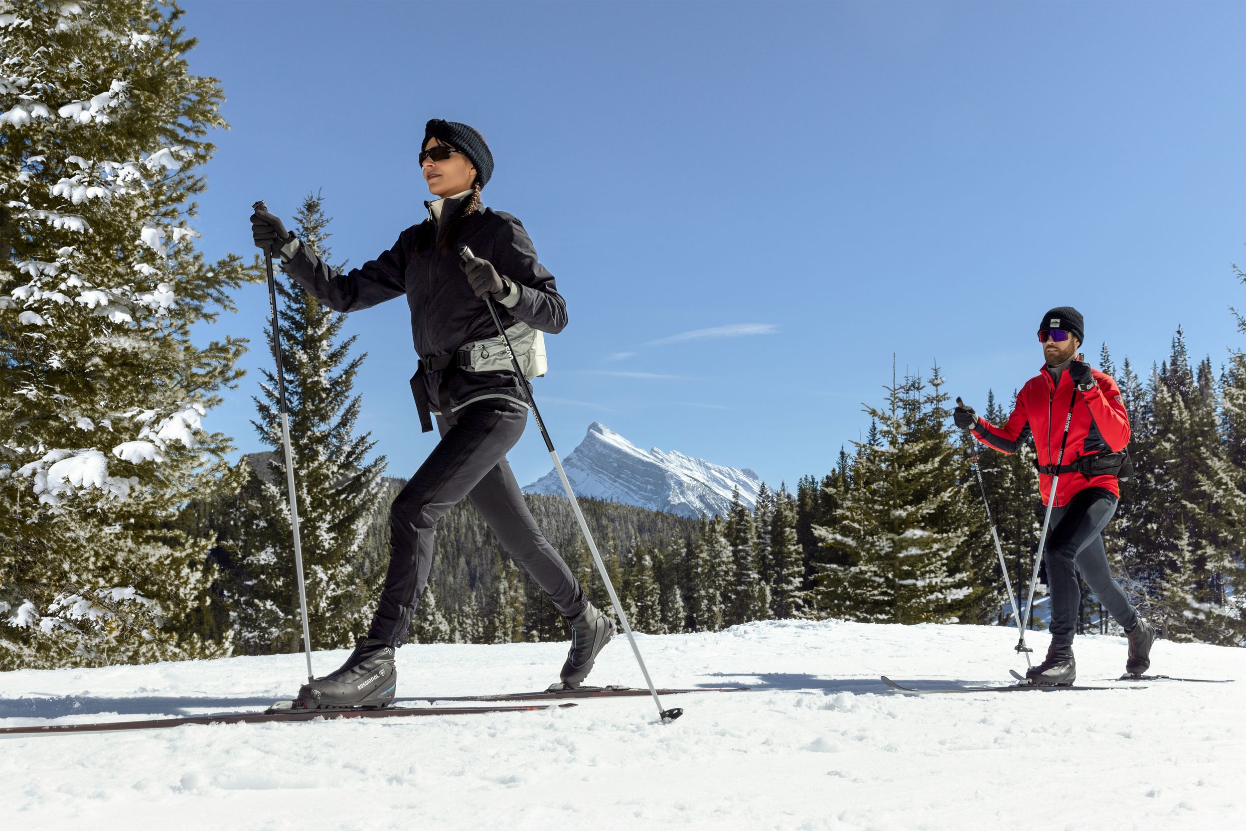 Sport chek shop womens ski boots