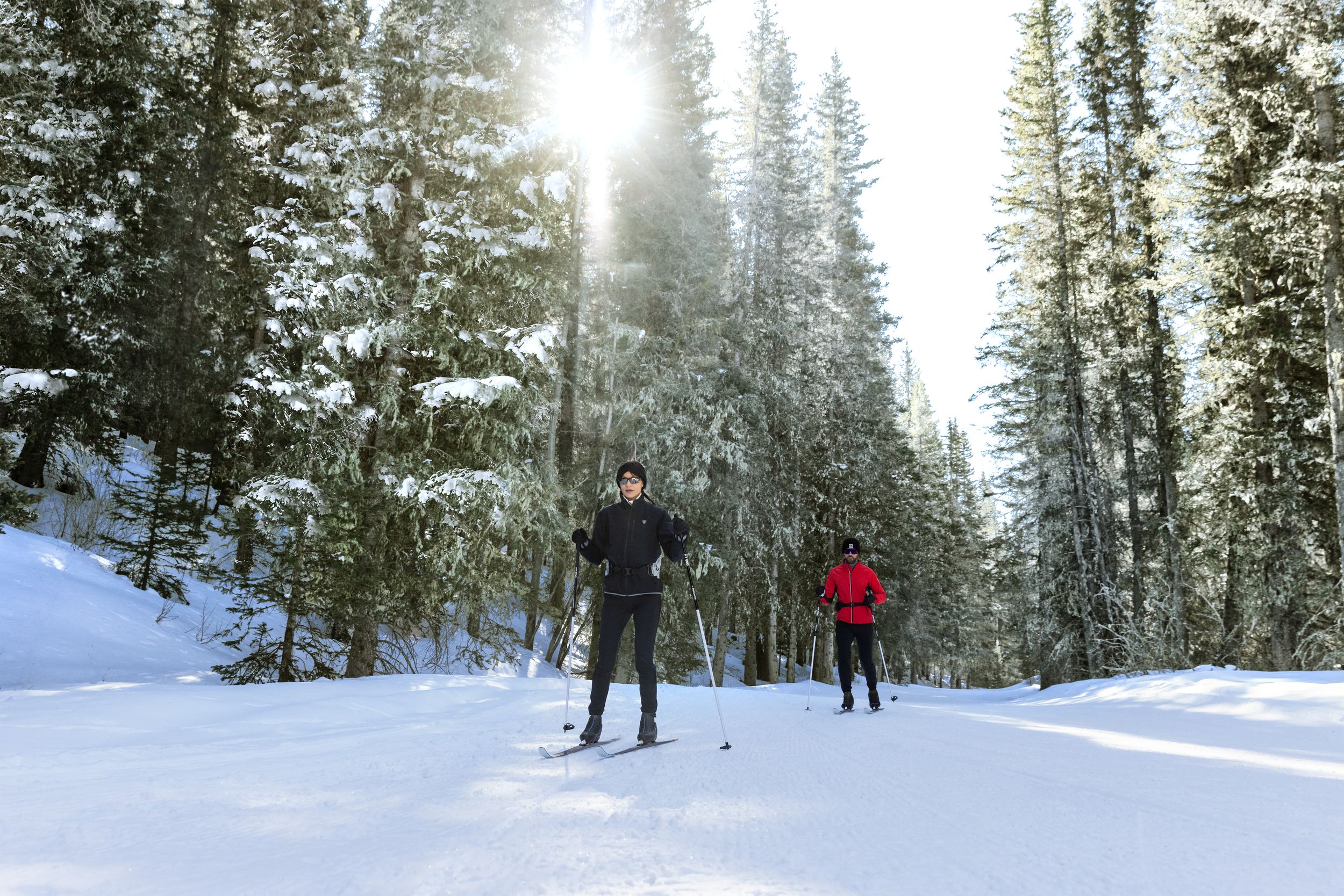 Rossignol XC2 Nordic Women's Ski Boots 2020/21