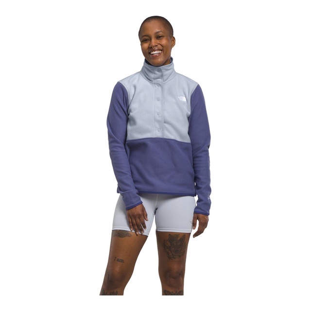 The North Face Women's Alpine Polartec 100 Top