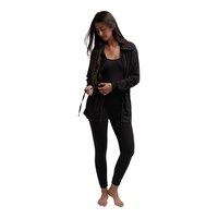 Everyday Sunday Women's The Warm Jacket Front_Flat