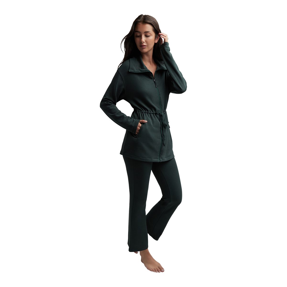 Everyday Sunday Women's Jacket