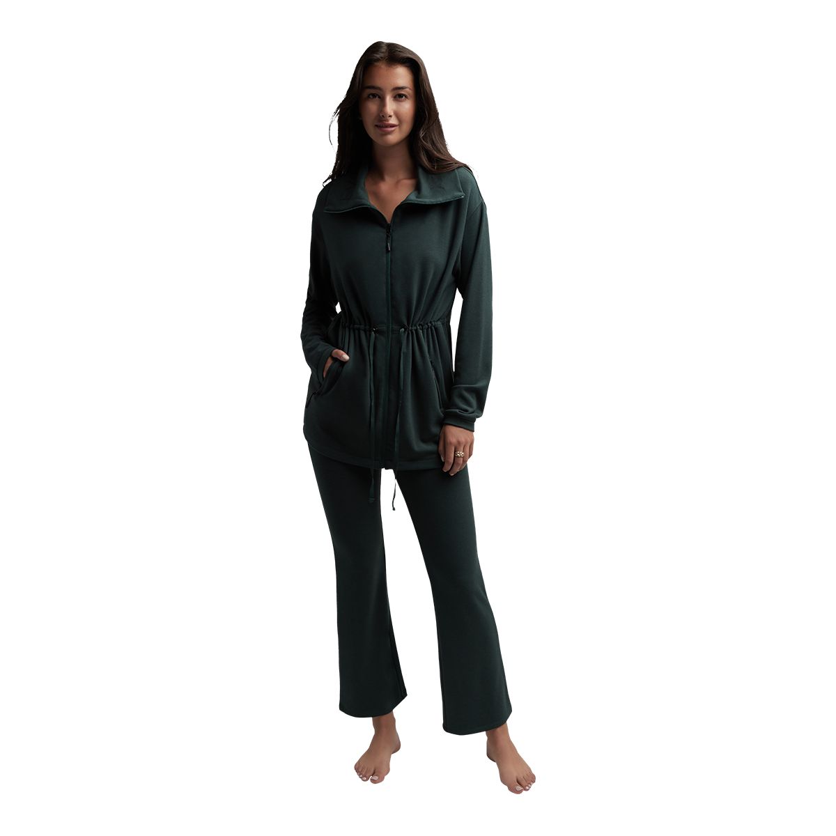 Everyday Sunday Women's Jacket