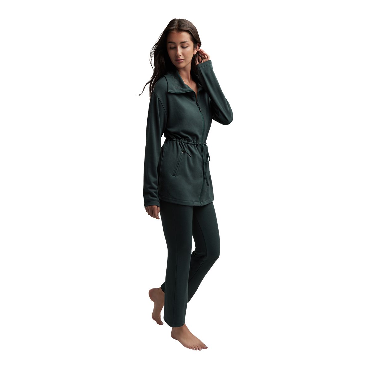 Everyday Sunday Women's Jacket