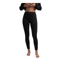 Everyday Sunday Women's Leggings Front_Flat