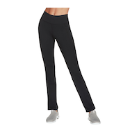 Skechers Women's Originals Go Walk Pants Front_Flat