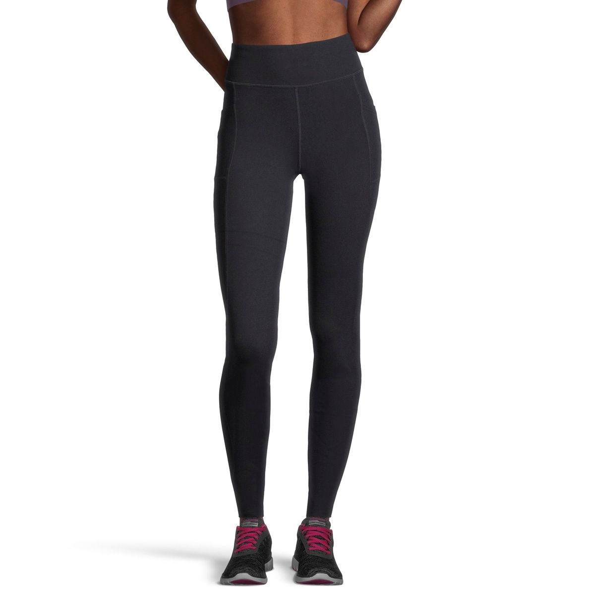 Skechers Women's OG GOflex™ Walk Pants, Training, Mid Rise, Stretch, Sport  Chek deals this week, Sport Chek flyer