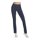 Skechers Women's Originals Go Walk Pants Front_Flat