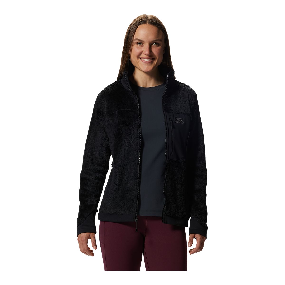 Polartec jacket outlet womens