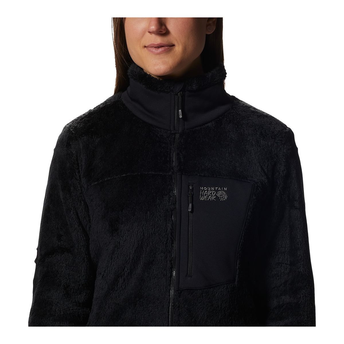 Mountain Hardwear Women's Polartec® High Loft® Jacket