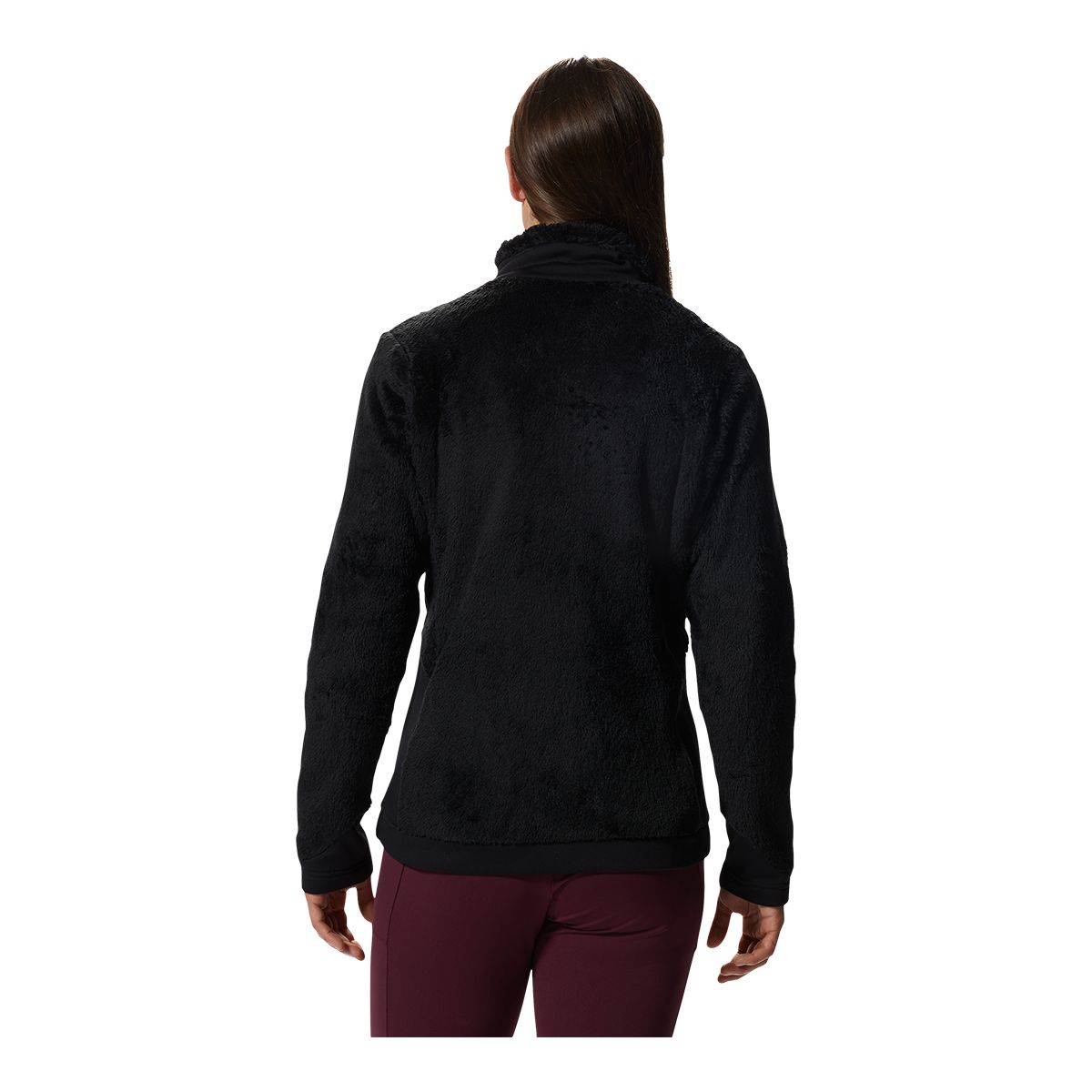 Mountain Hardwear Women's Polartec® High Loft® Jacket