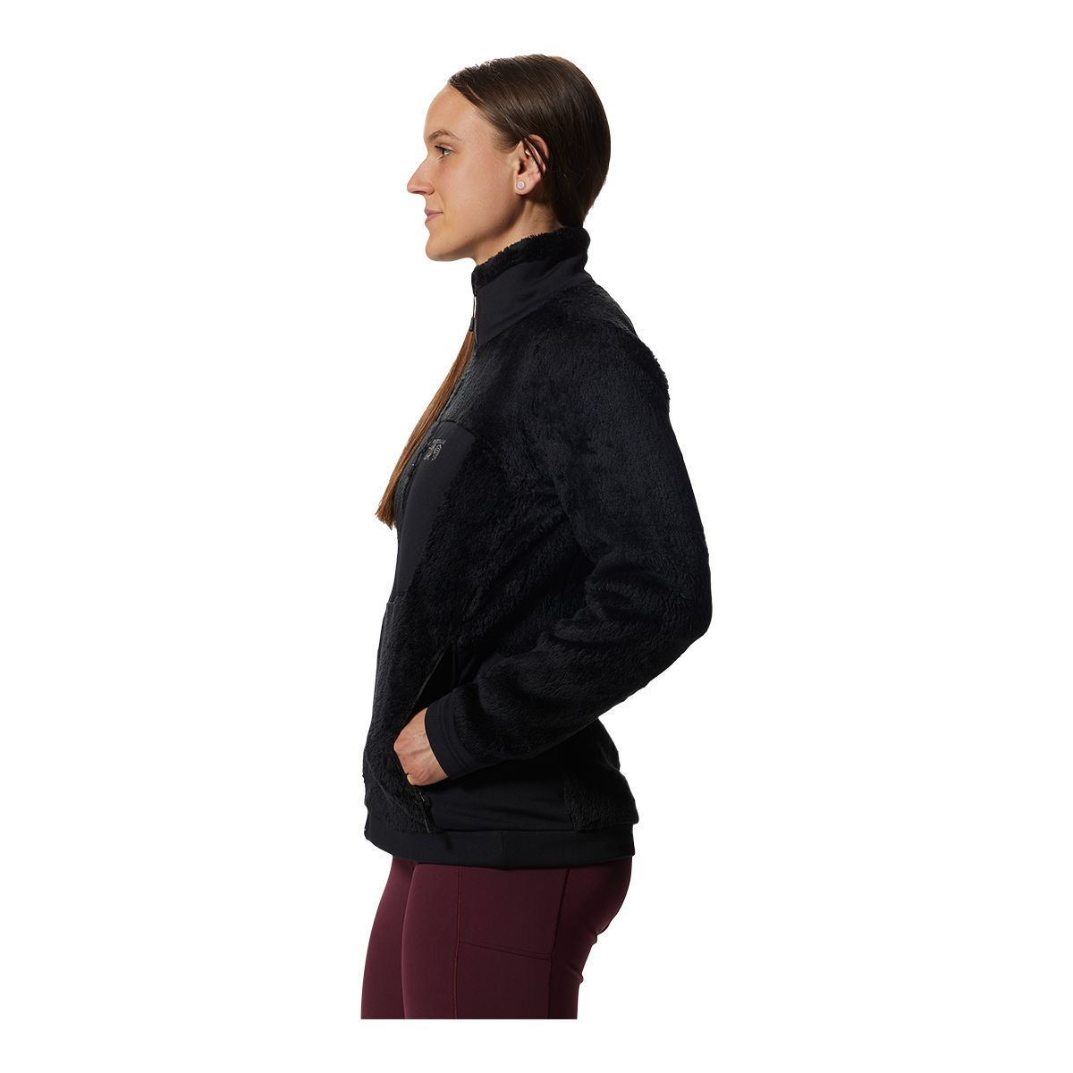 Mountain Hardwear Women's Polartec® High Loft® Jacket