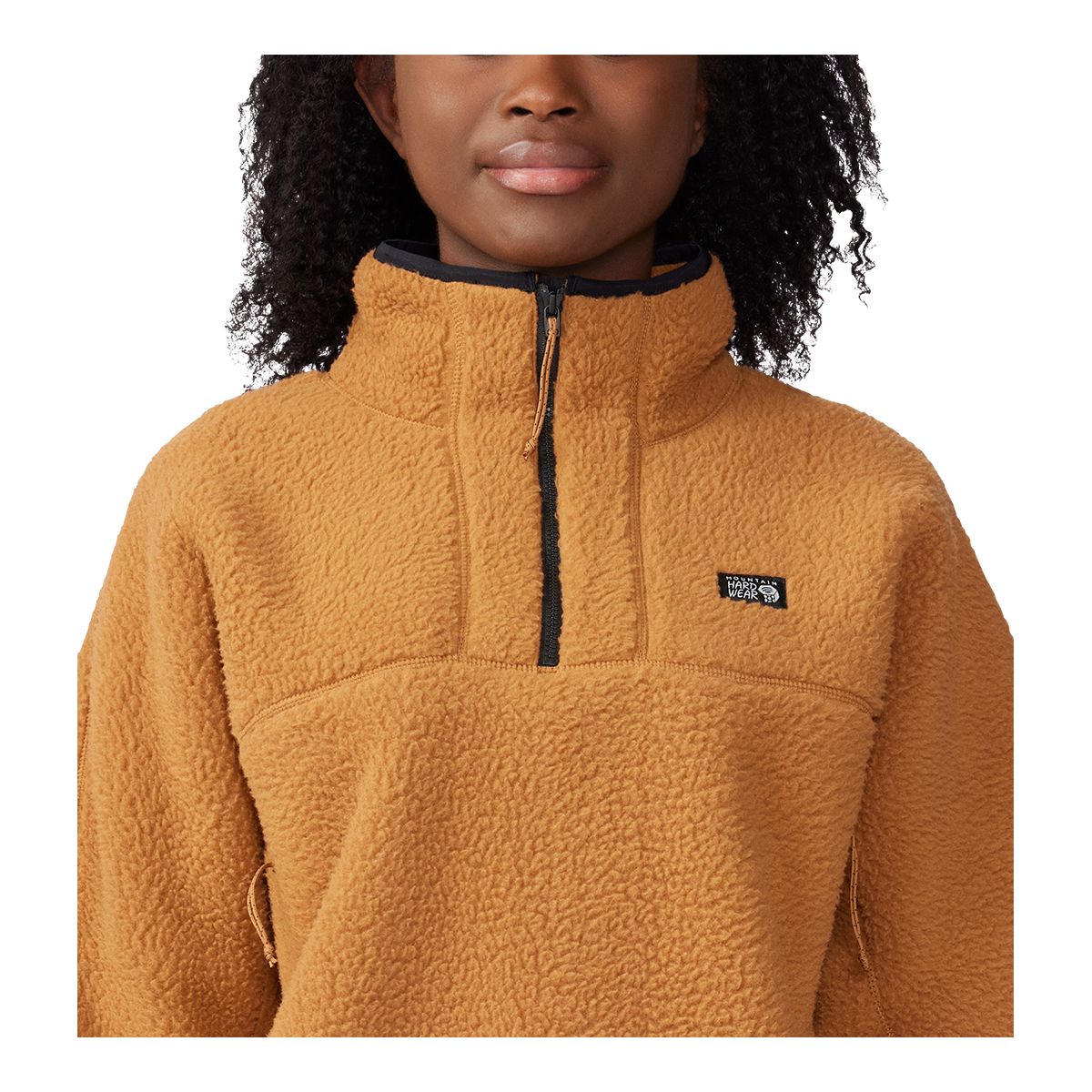 Mountain Hardwear Women's Hicamp Top